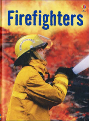 Firefighters