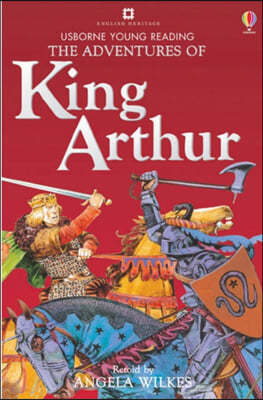 Adventures of King Arthur