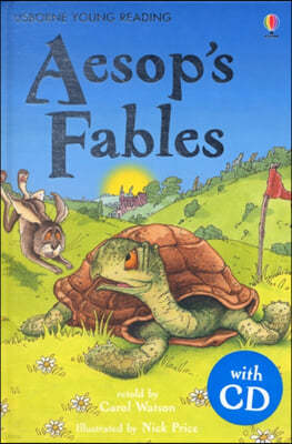 Aesop's Fables