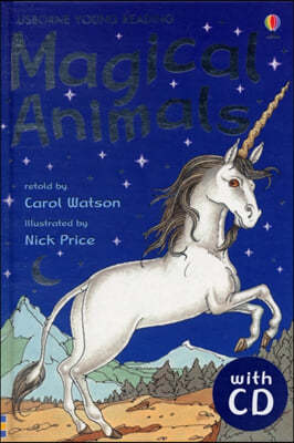 Stories of Magical Animals