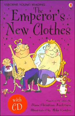 The Emperor's New Clothes