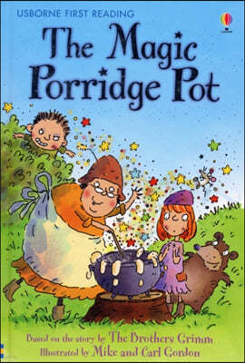 Magic Porridge Pot