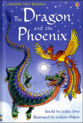 Dragon and the Phoenix