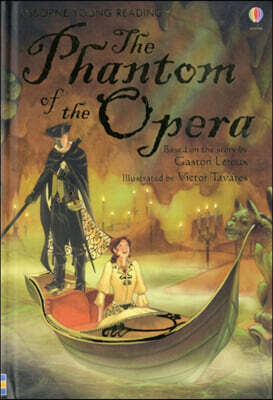 Phantom of the Opera