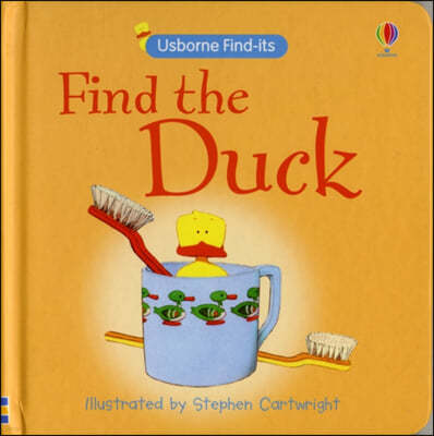 The Find the Duck