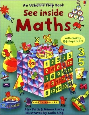 See Inside Maths