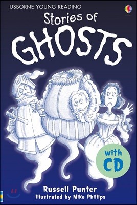 Stories of Ghosts