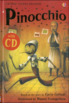 Pinocchio