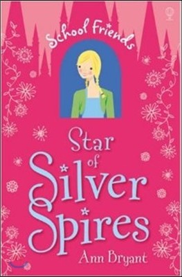 Star of Silver Spires