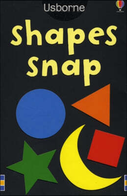 Shapes Snap