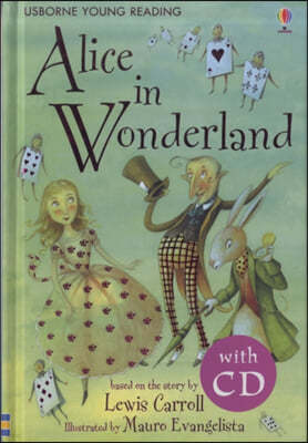 The Alice in Wonderland