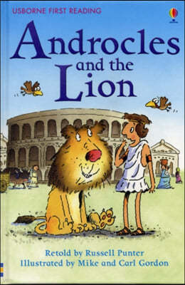 Androcles and The Lion