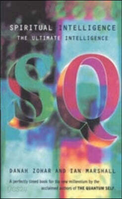 The Spiritual Intelligence
