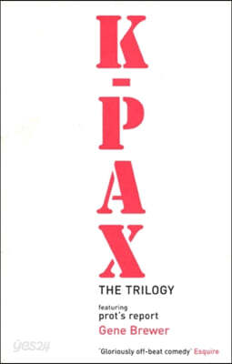 K-Pax