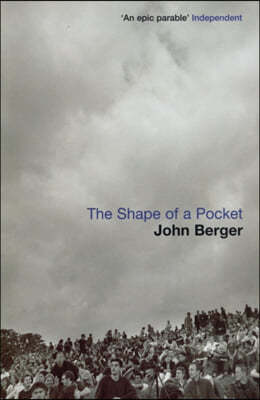 The Shape of a Pocket