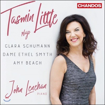 Tasmin Little  ۰ ̿ø ǰ - Ÿ Ʋ (Violin Works)