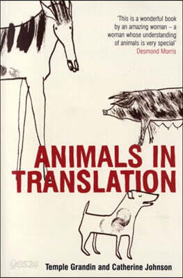 Animals in Translation