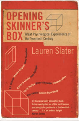 Opening Skinner's Box