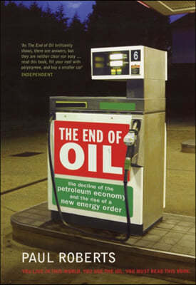 The End of Oil