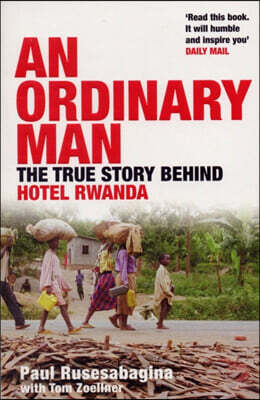 An Ordinary Man