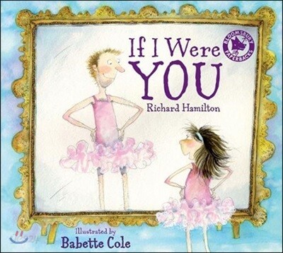 If I Were You
