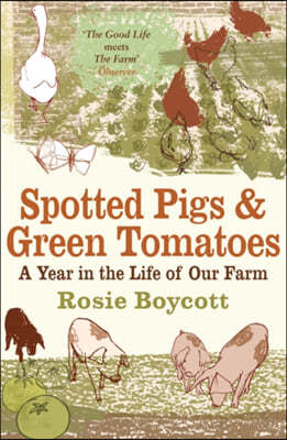 The Spotted Pigs and Green Tomatoes