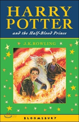 Harry Potter and the Half-Blood Prince