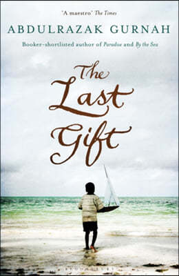 The Last Gift