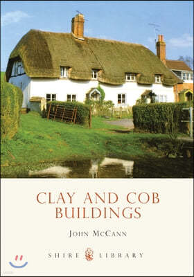 Clay and Cob Buildings