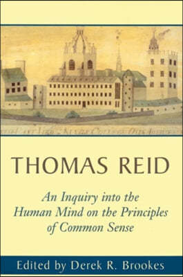 An Inquiry into the Human Mind