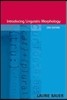 Introducing Linguistic Morphology, 2/E