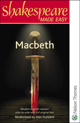 Shakespeare Made Easy - Macbeth