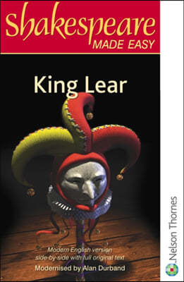 Shakespeare Made Easy: King Lear