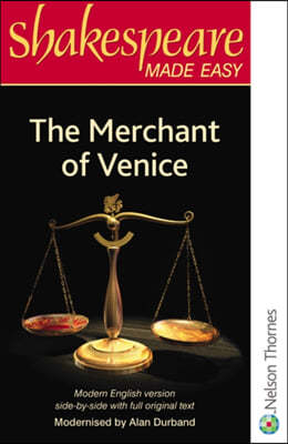 Shakespeare Made Easy - The Merchant of Venice
