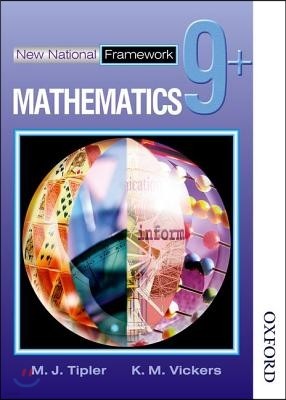 New National Framework Mathematics 9+ Pupil's Book