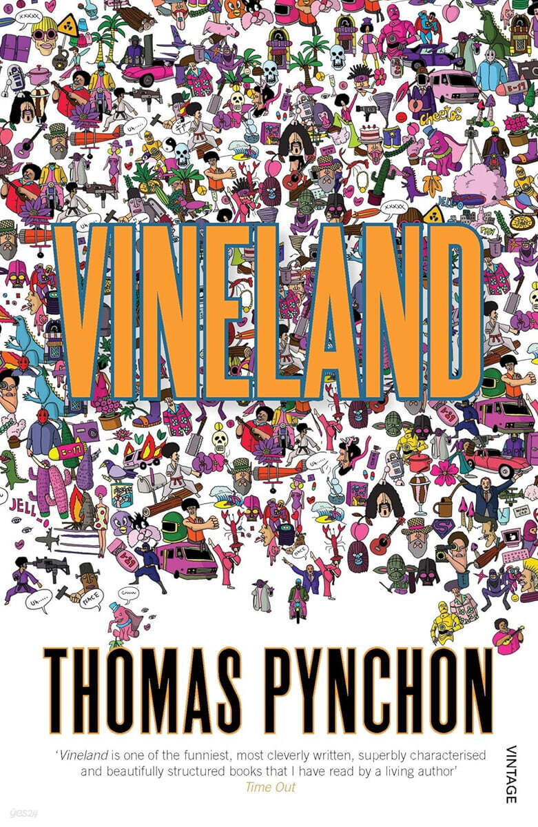Vineland
