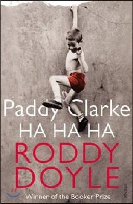 The Paddy Clarke Ha Ha Ha