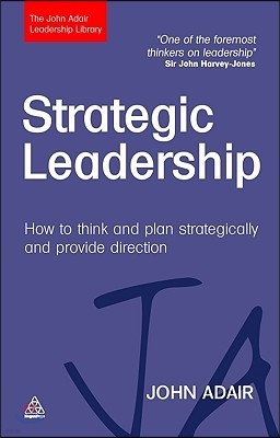 Strategic Leadership