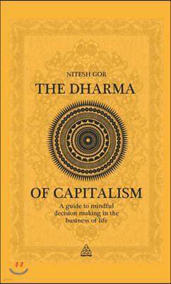 Dharma of Capitalism