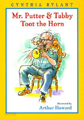 Mr. Putter & Tabby Toot the Horn