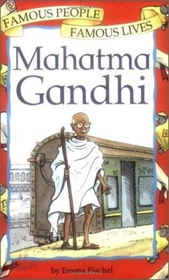 Mahatma Gandhi