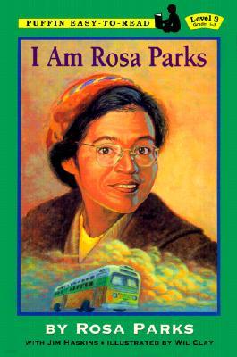 I Am Rosa Parks