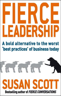 Fierce Leadership