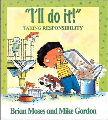 Values: I'll Do It - Taking Responsibility