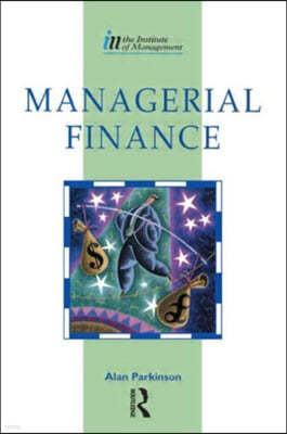 Managerial Finance