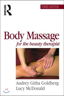 Body Massage for the Beauty Therapist