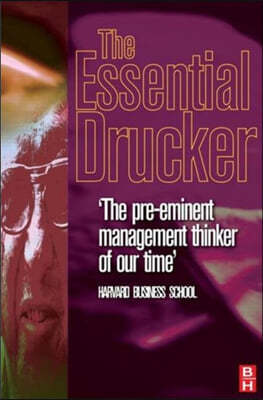 Essential Drucker