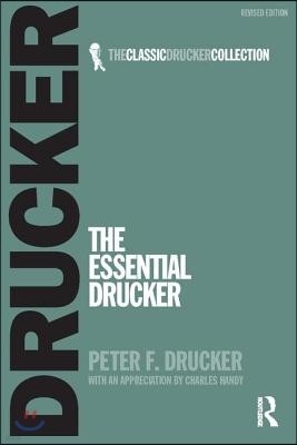 Essential Drucker