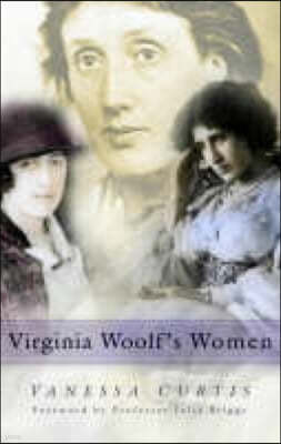 Virginia Woolf's Women