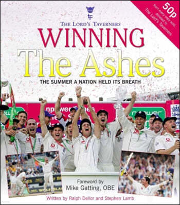 The Winning the Ashes